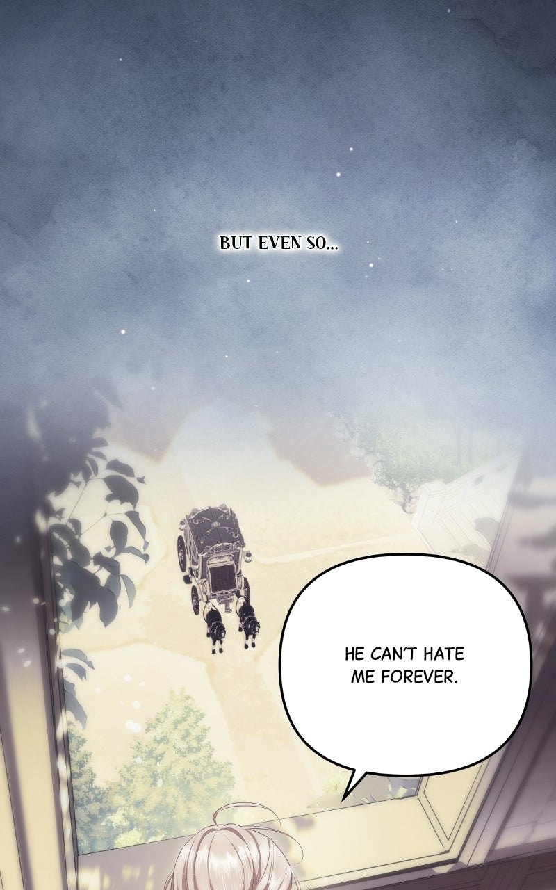 I Only Need Our Child,Your Grace Ep. 2 - I Should Never Have Loved You page 15 - 