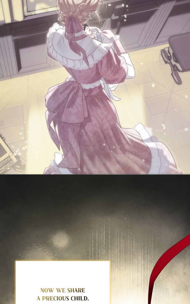 I Only Need Our Child,Your Grace Ep. 2 - I Should Never Have Loved You page 16 - 