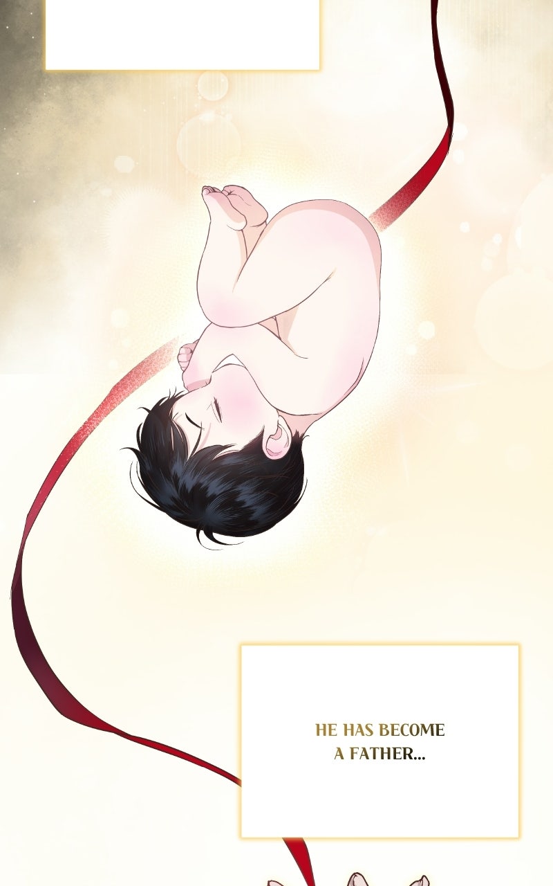 I Only Need Our Child,Your Grace Ep. 2 - I Should Never Have Loved You page 17 - 