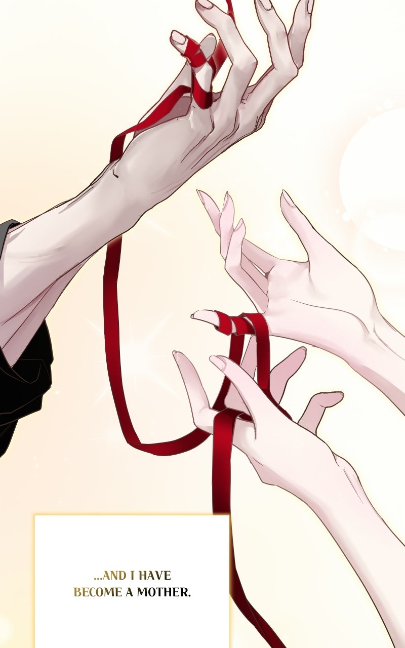 I Only Need Our Child,Your Grace Ep. 2 - I Should Never Have Loved You page 18 - 