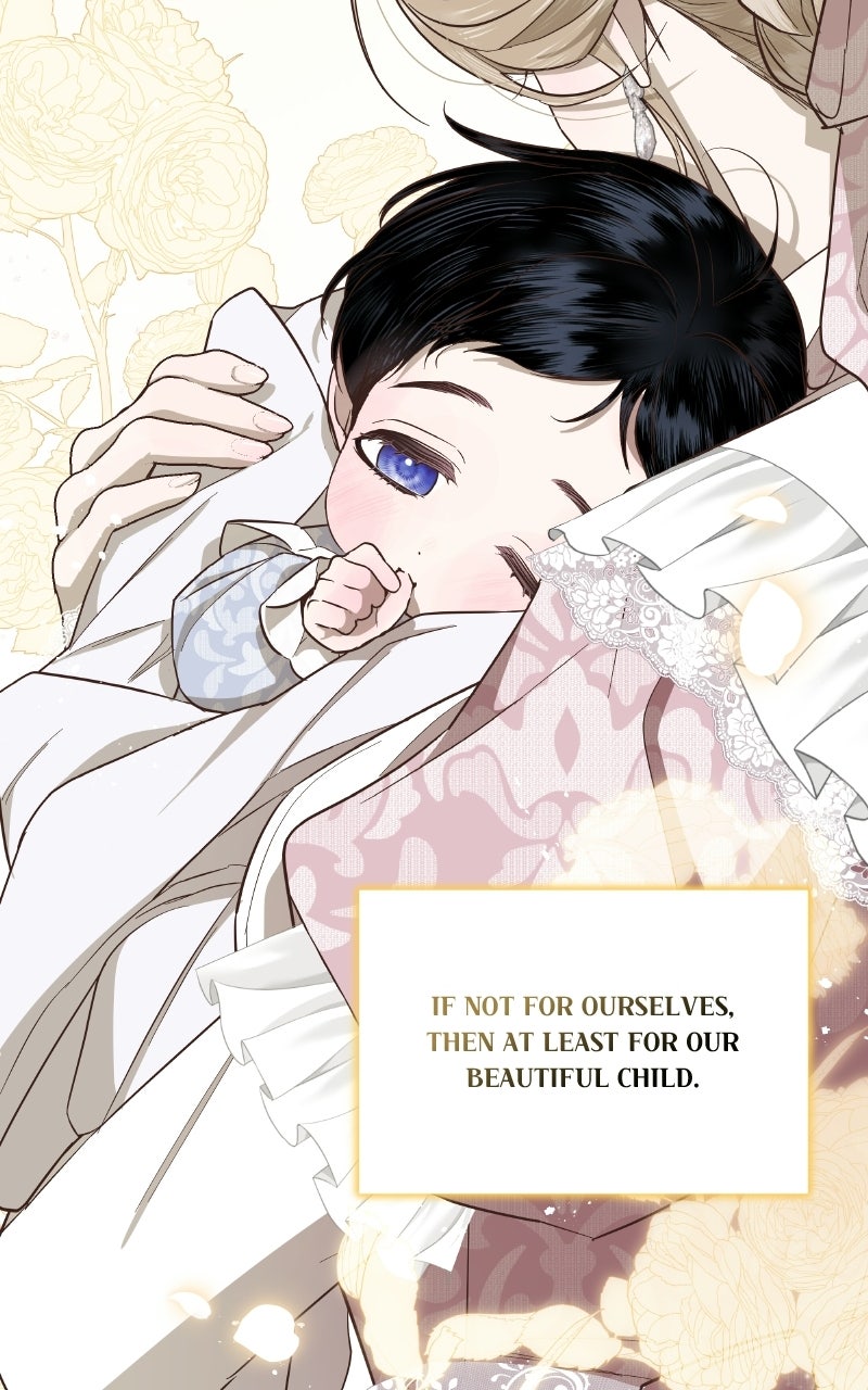 I Only Need Our Child,Your Grace Ep. 2 - I Should Never Have Loved You page 20 - 