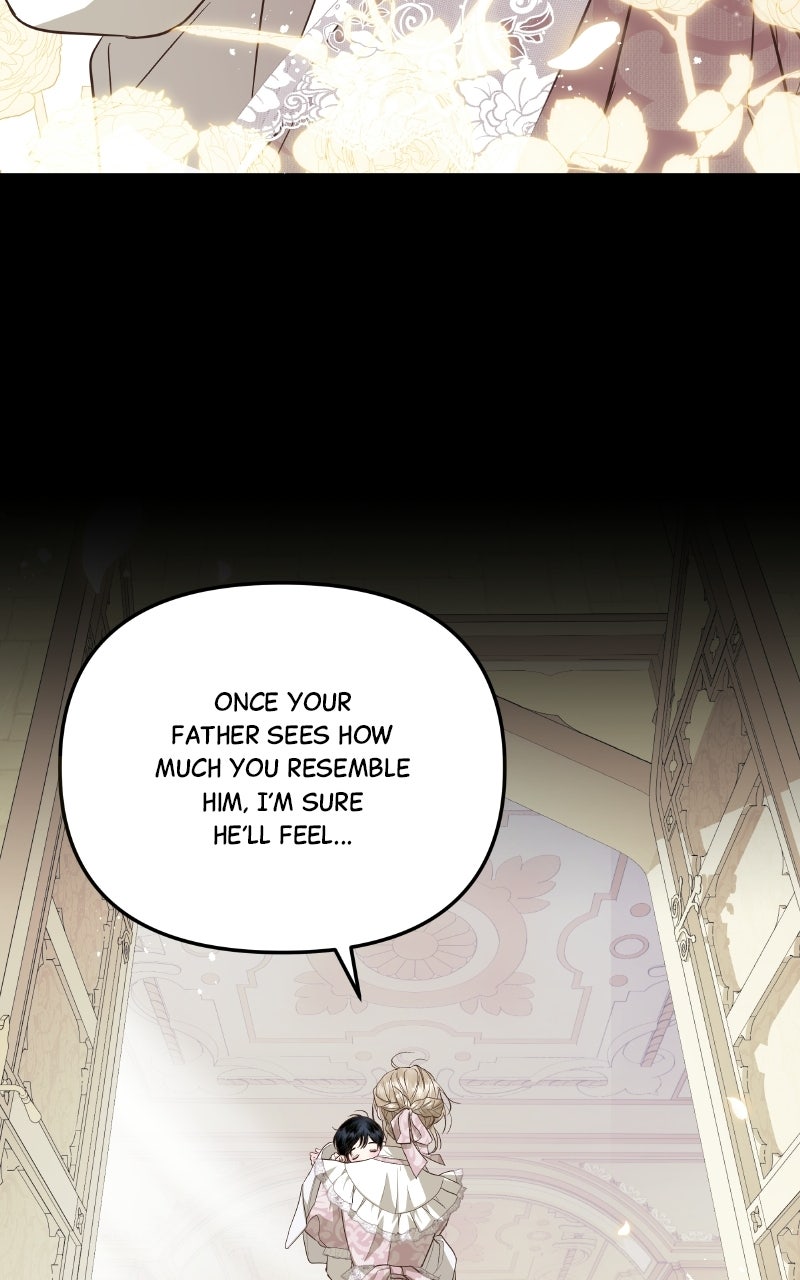 I Only Need Our Child,Your Grace Ep. 2 - I Should Never Have Loved You page 21 - 