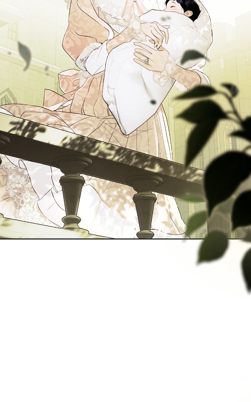 I Only Need Our Child,Your Grace Ep. 2 - I Should Never Have Loved You page 25 - 
