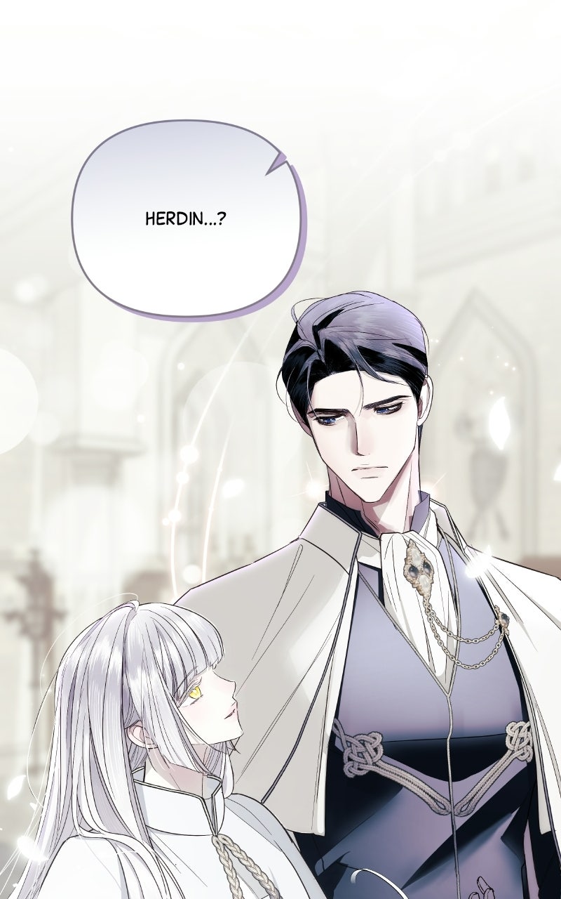 I Only Need Our Child,Your Grace Ep. 2 - I Should Never Have Loved You page 26 - 