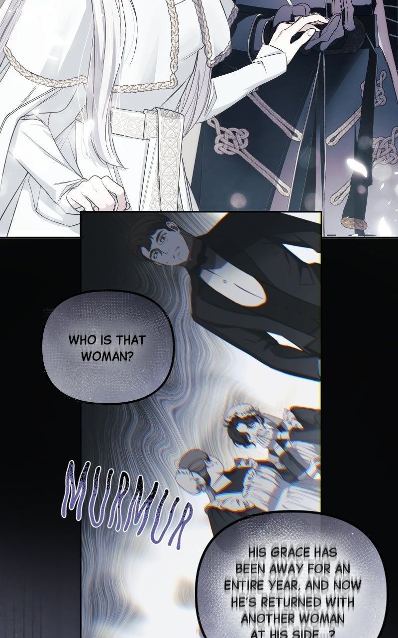 I Only Need Our Child,Your Grace Ep. 2 - I Should Never Have Loved You page 27 - 