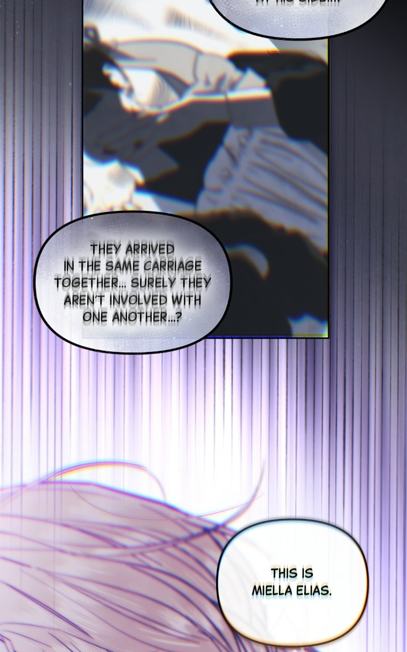 I Only Need Our Child,Your Grace Ep. 2 - I Should Never Have Loved You page 28 - 
