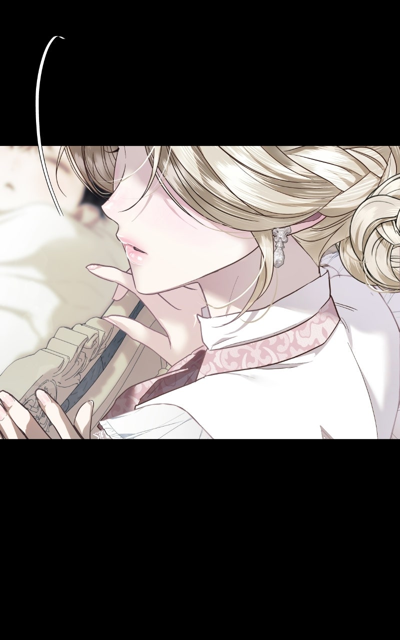 I Only Need Our Child,Your Grace Ep. 2 - I Should Never Have Loved You page 4 - 