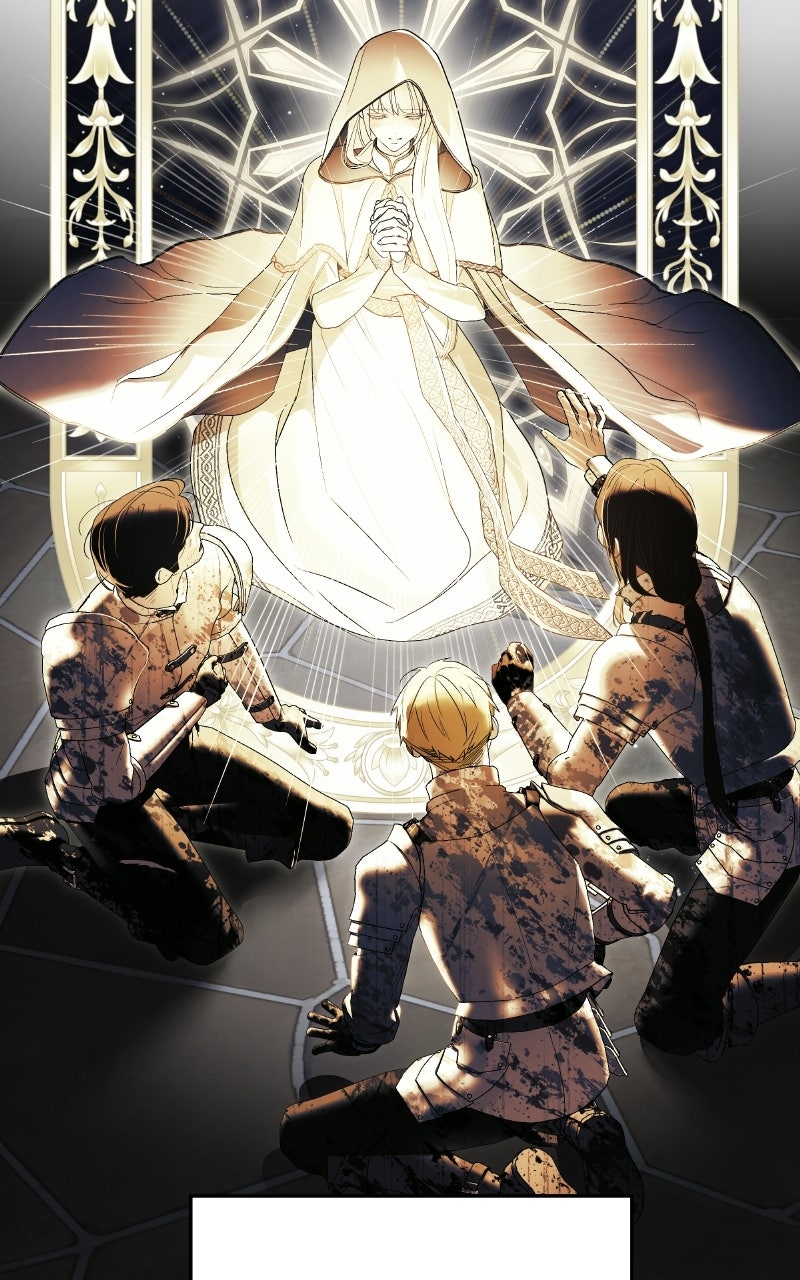 I Only Need Our Child,Your Grace Ep. 2 - I Should Never Have Loved You page 32 - 