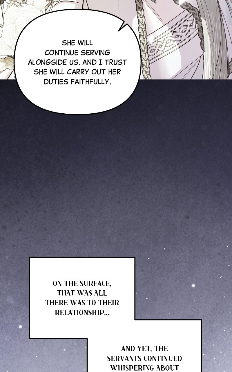 I Only Need Our Child,Your Grace Ep. 2 - I Should Never Have Loved You page 34 - 
