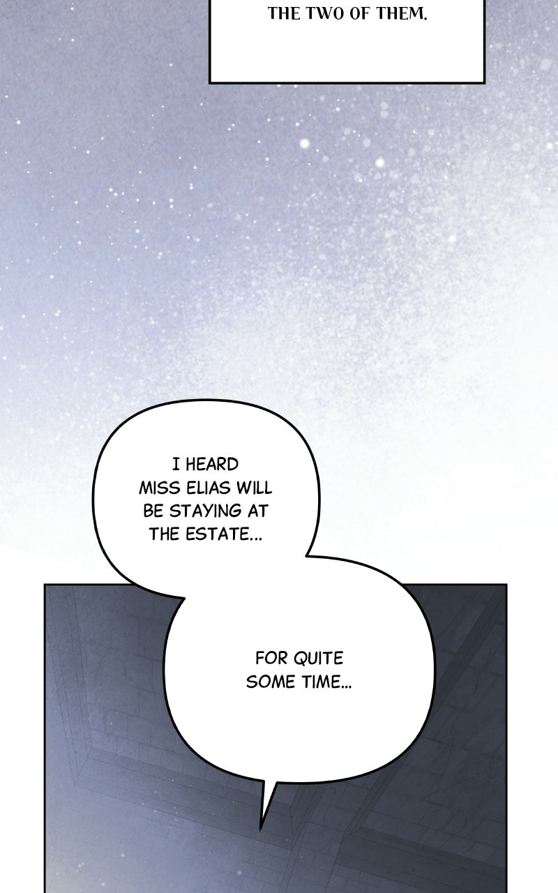 I Only Need Our Child,Your Grace Ep. 2 - I Should Never Have Loved You page 35 - 