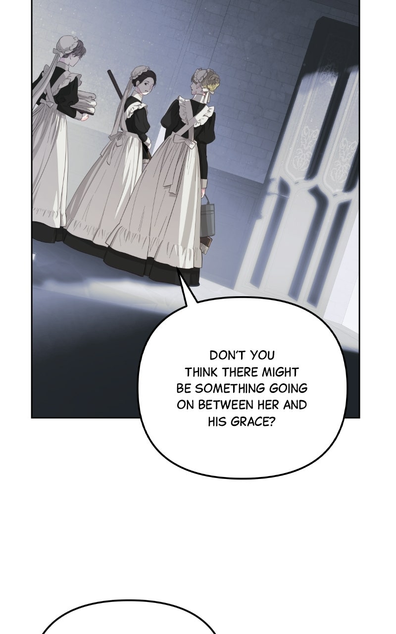 I Only Need Our Child,Your Grace Ep. 2 - I Should Never Have Loved You page 36 - 