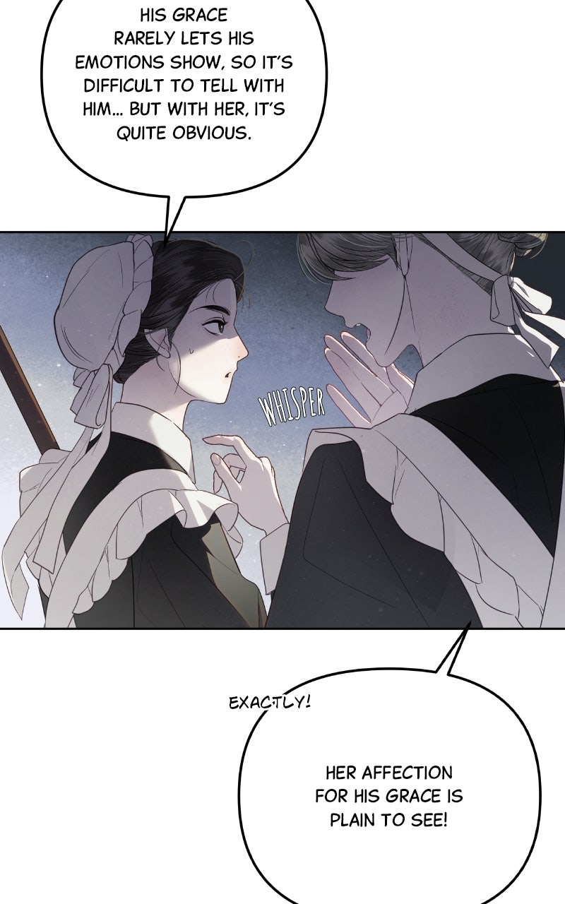 I Only Need Our Child,Your Grace Ep. 2 - I Should Never Have Loved You page 37 - 