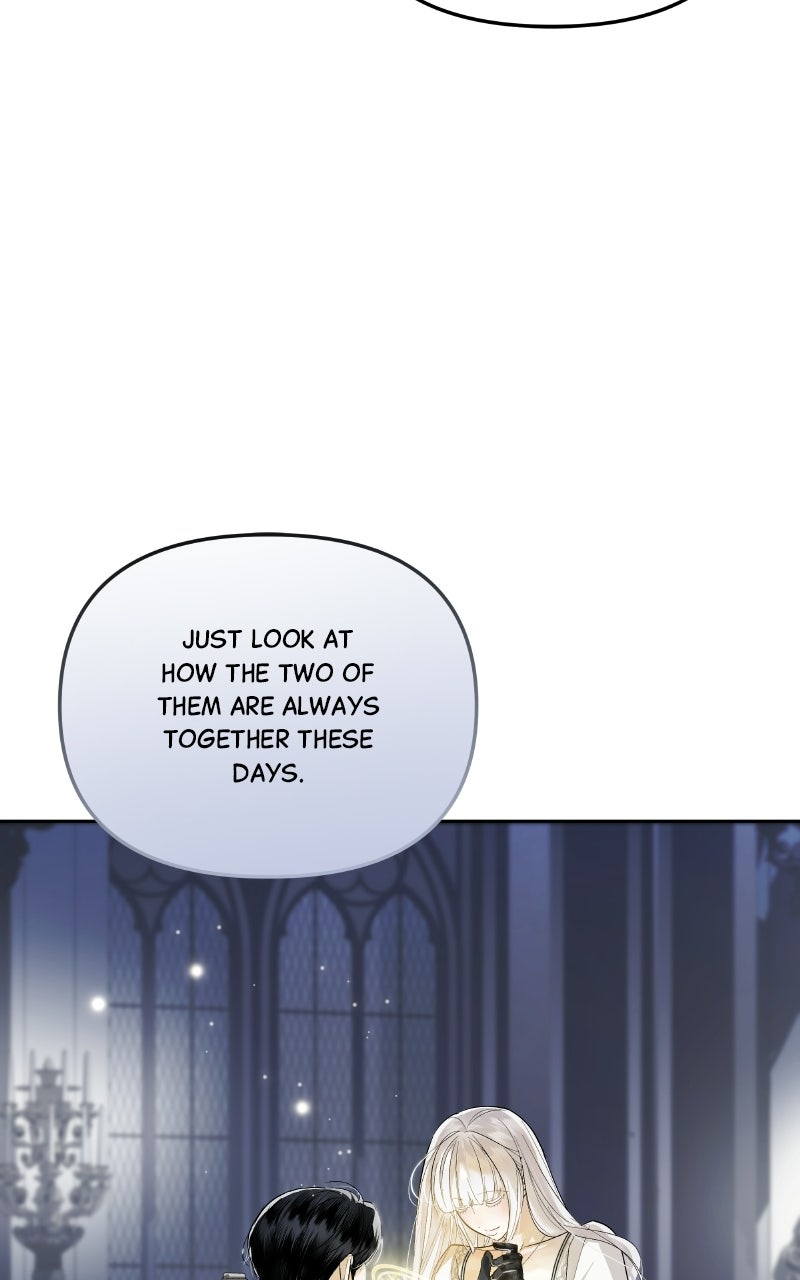 I Only Need Our Child,Your Grace Ep. 2 - I Should Never Have Loved You page 38 - 