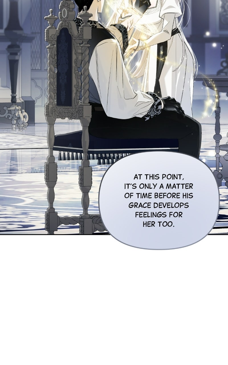 I Only Need Our Child,Your Grace Ep. 2 - I Should Never Have Loved You page 39 - 