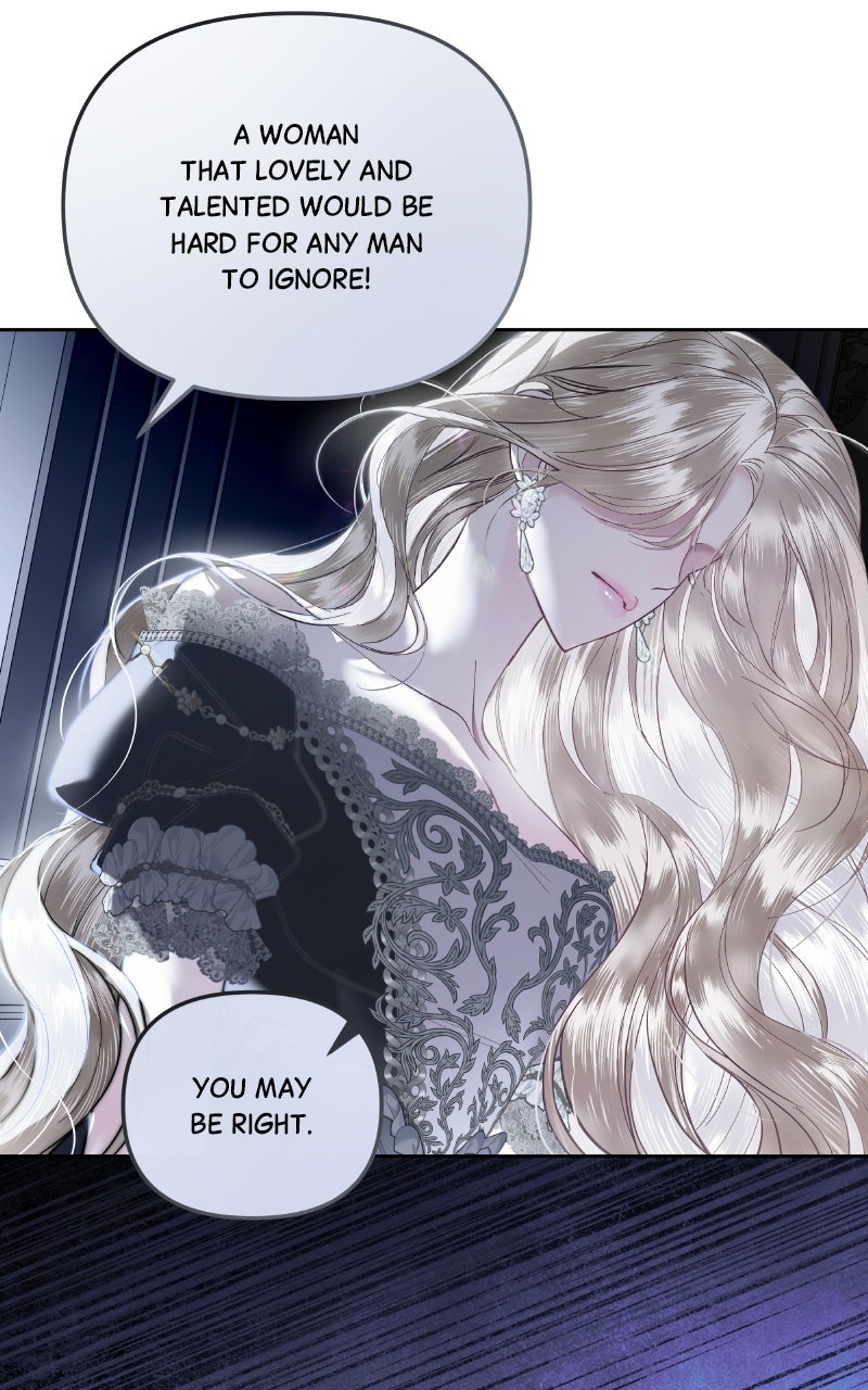 I Only Need Our Child,Your Grace Ep. 2 - I Should Never Have Loved You page 40 - 