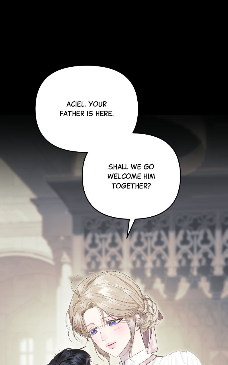 I Only Need Our Child,Your Grace Ep. 2 - I Should Never Have Loved You page 5 - 