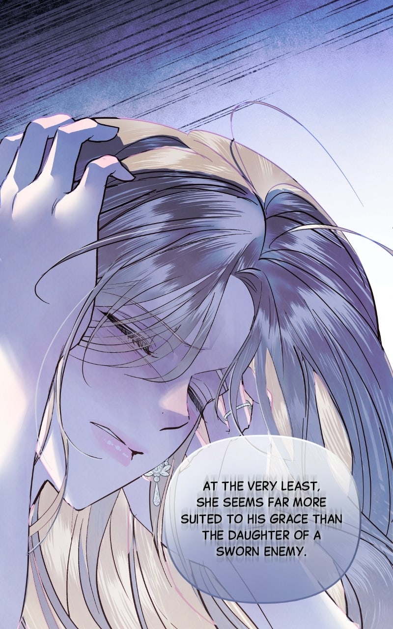 I Only Need Our Child,Your Grace Ep. 2 - I Should Never Have Loved You page 41 - 