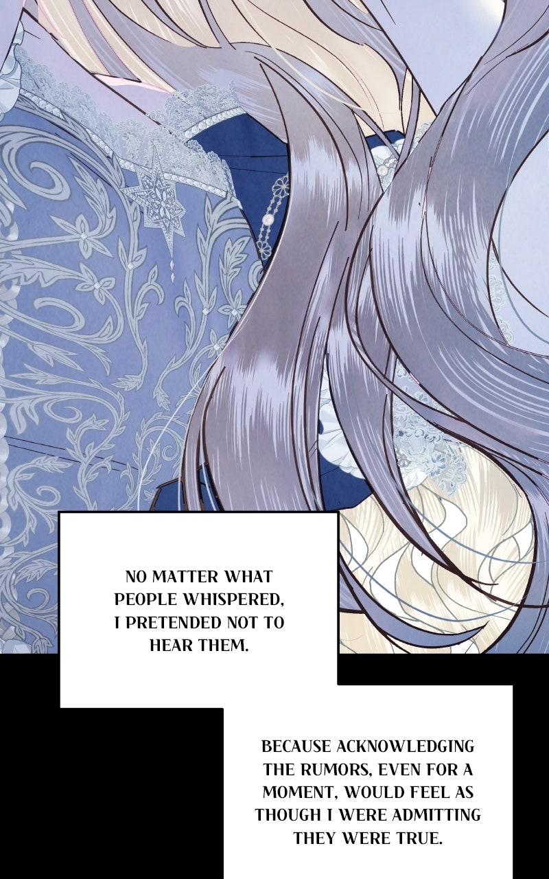 I Only Need Our Child,Your Grace Ep. 2 - I Should Never Have Loved You page 42 - 