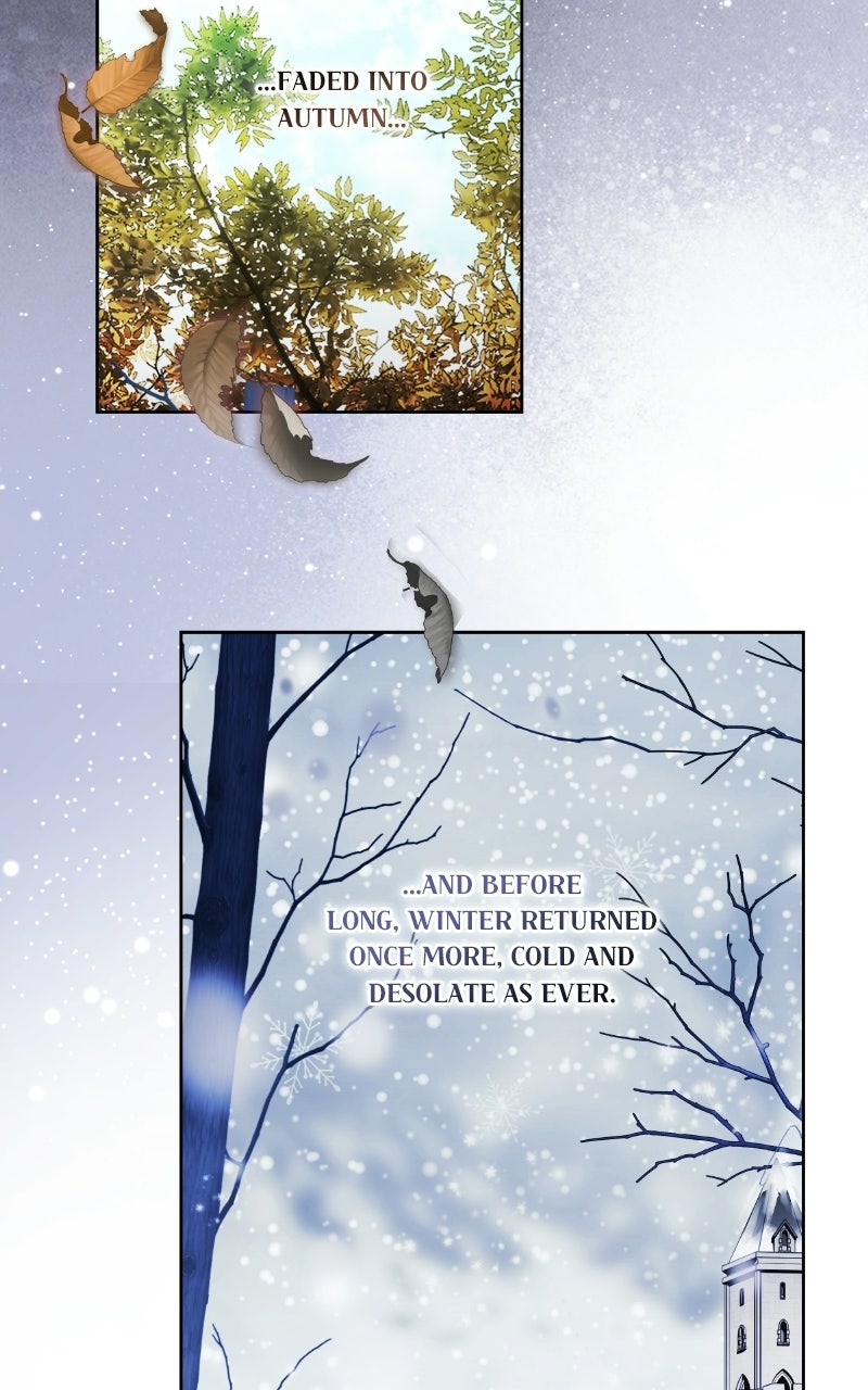 I Only Need Our Child,Your Grace Ep. 2 - I Should Never Have Loved You page 44 - 