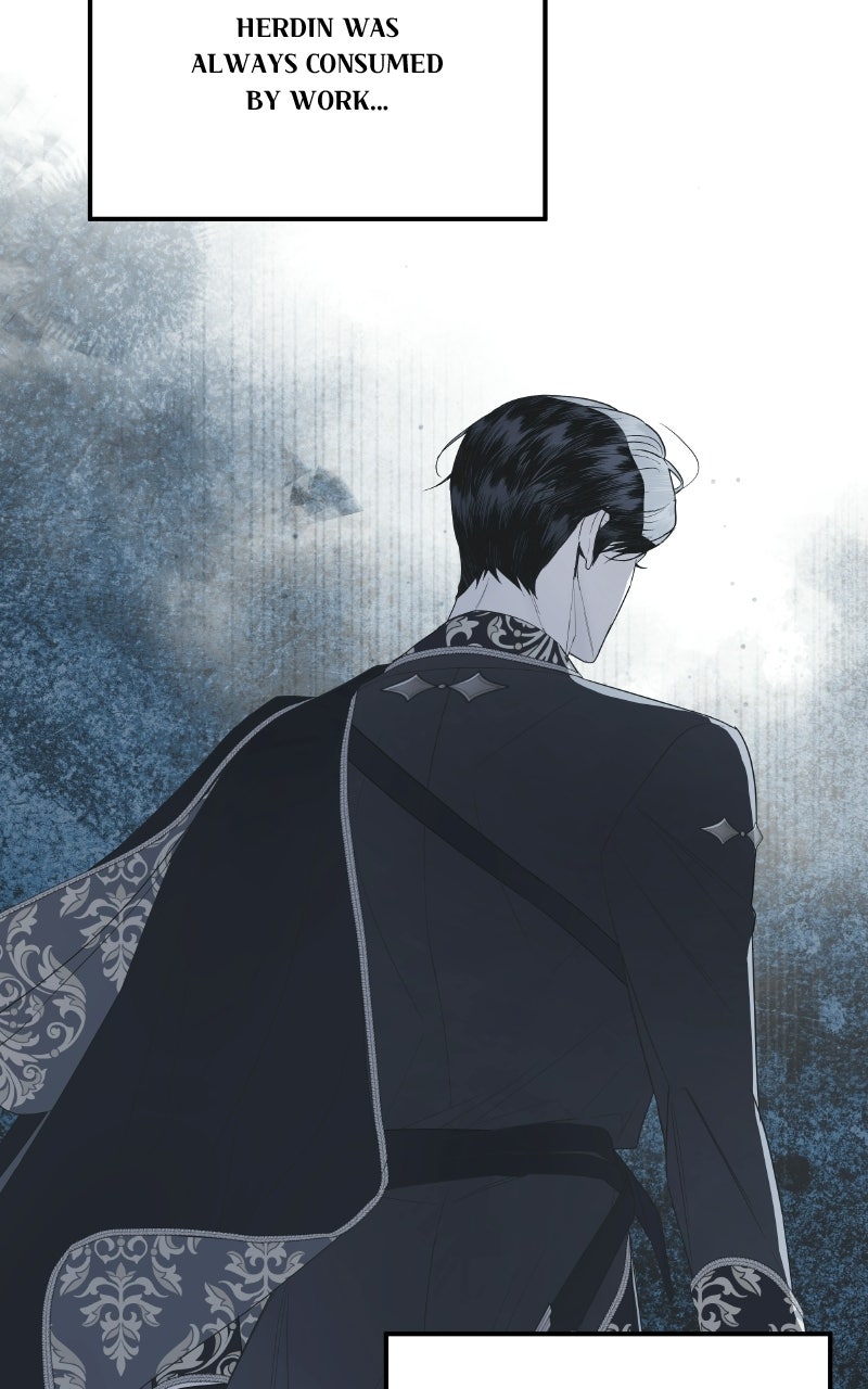 I Only Need Our Child,Your Grace Ep. 2 - I Should Never Have Loved You page 46 - 