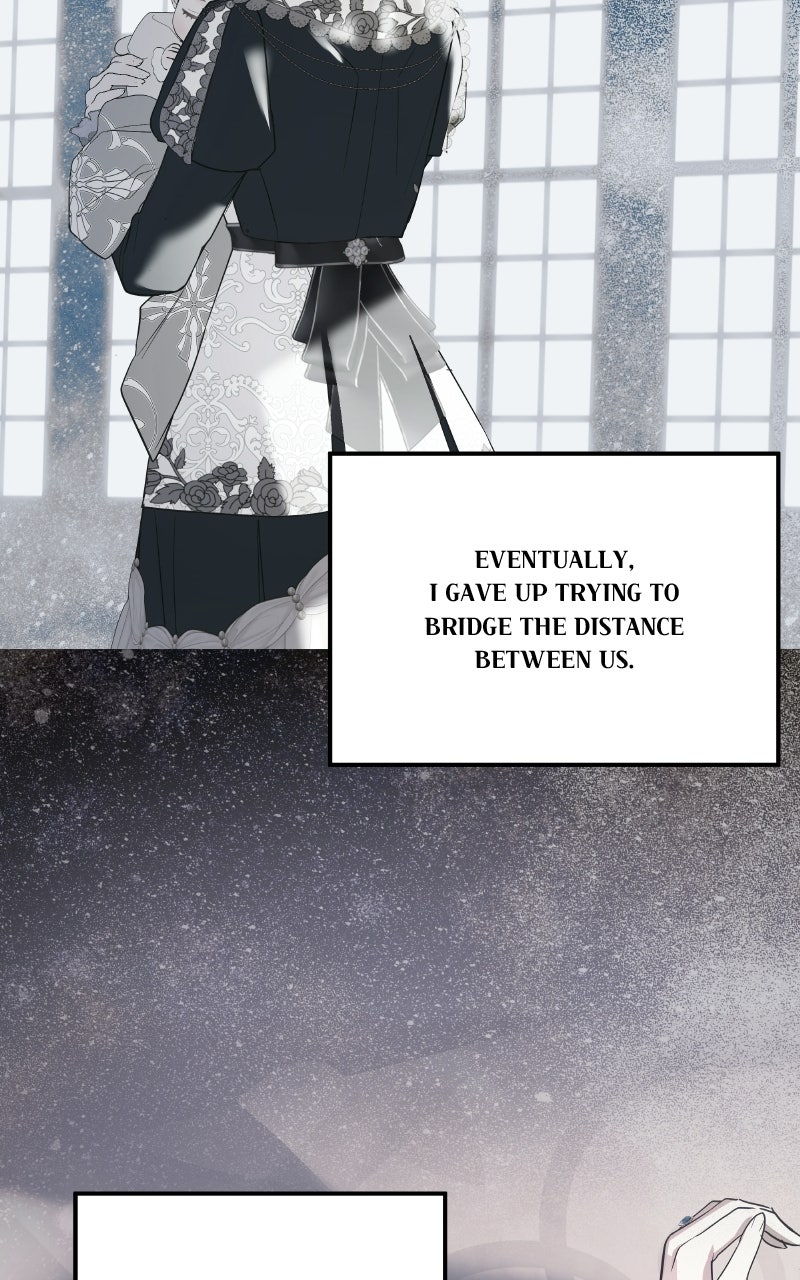 I Only Need Our Child,Your Grace Ep. 2 - I Should Never Have Loved You page 48 - 