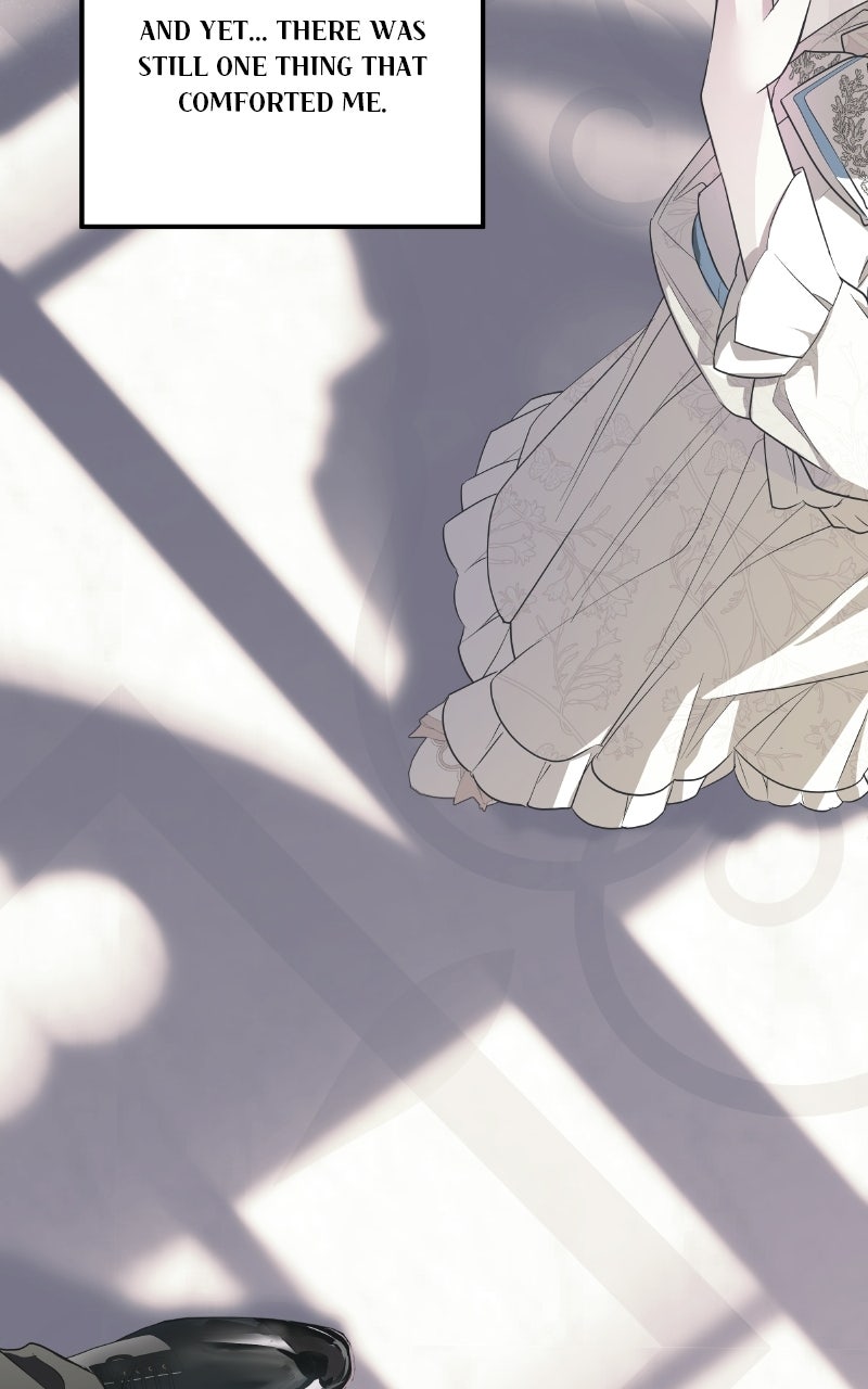 I Only Need Our Child,Your Grace Ep. 2 - I Should Never Have Loved You page 49 - 
