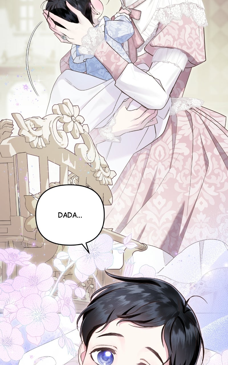 I Only Need Our Child,Your Grace Ep. 2 - I Should Never Have Loved You page 6 - 