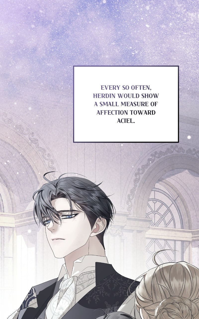 I Only Need Our Child,Your Grace Ep. 2 - I Should Never Have Loved You page 51 - 