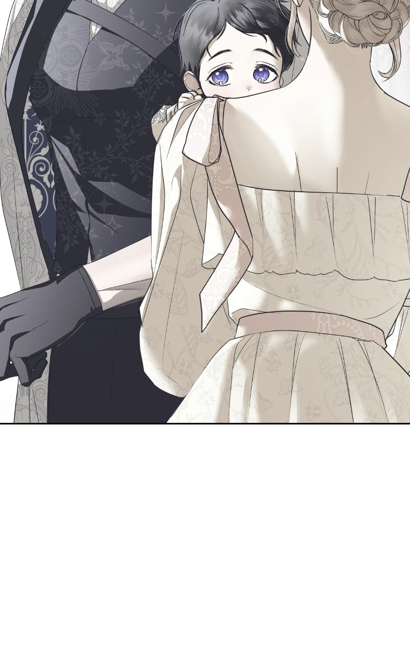 I Only Need Our Child,Your Grace Ep. 2 - I Should Never Have Loved You page 52 - 
