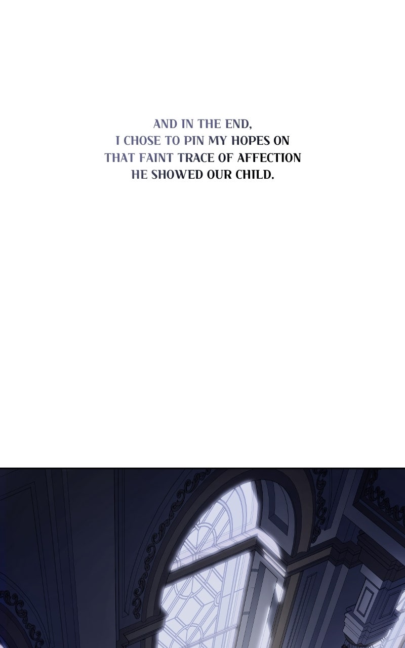 I Only Need Our Child,Your Grace Ep. 2 - I Should Never Have Loved You page 53 - 