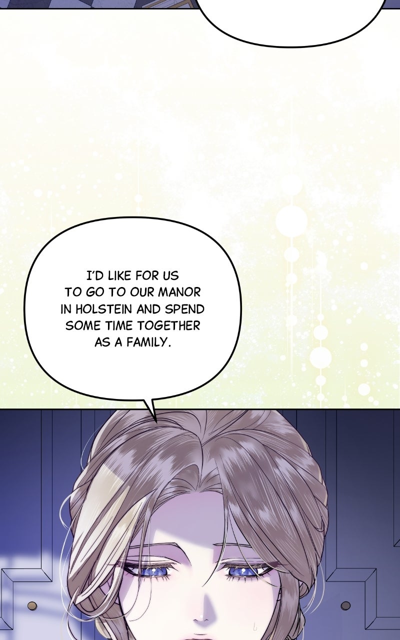 I Only Need Our Child,Your Grace Ep. 2 - I Should Never Have Loved You page 55 - 