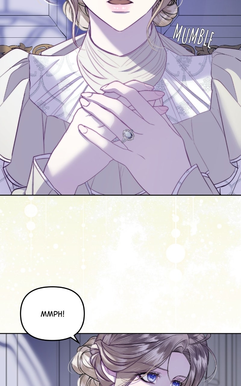 I Only Need Our Child,Your Grace Ep. 2 - I Should Never Have Loved You page 56 - 