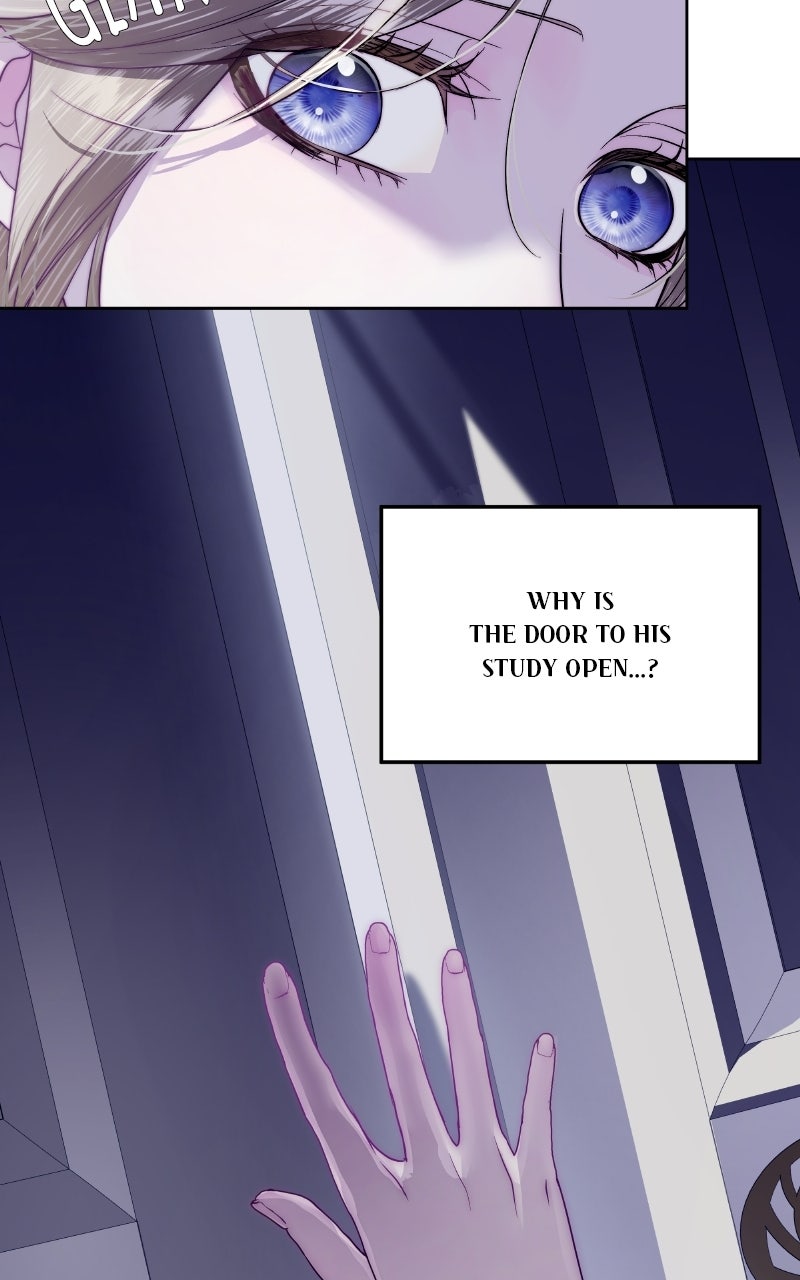 I Only Need Our Child,Your Grace Ep. 2 - I Should Never Have Loved You page 58 - 