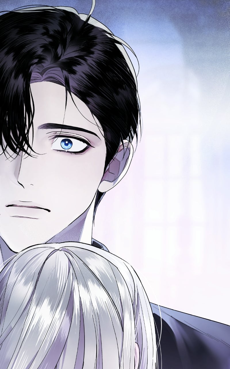 I Only Need Our Child,Your Grace Ep. 2 - I Should Never Have Loved You page 63 - 