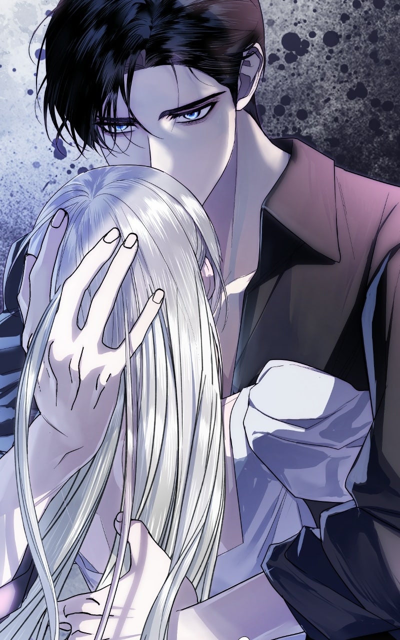 I Only Need Our Child,Your Grace Ep. 2 - I Should Never Have Loved You page 67 - 