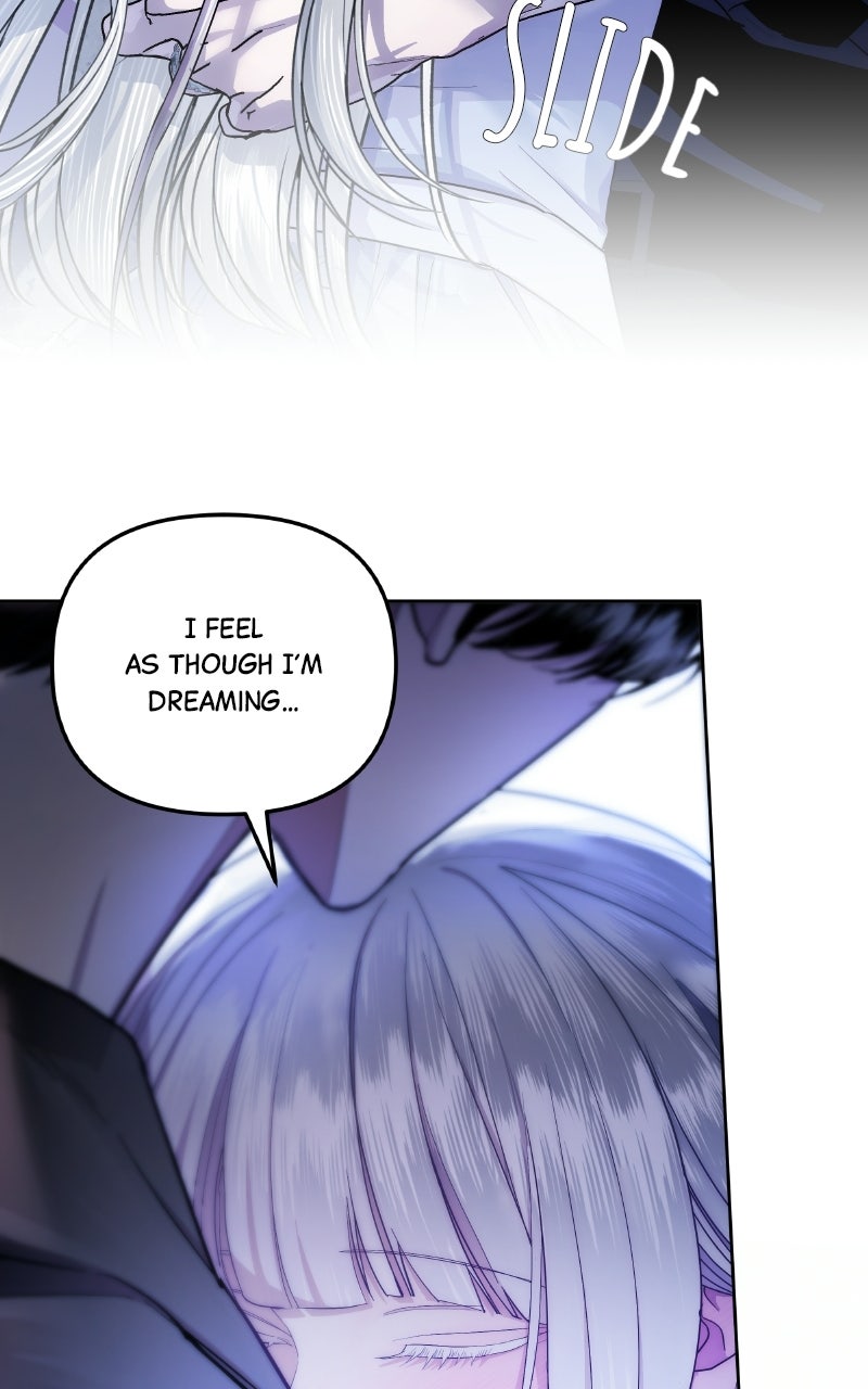 I Only Need Our Child,Your Grace Ep. 2 - I Should Never Have Loved You page 68 - 