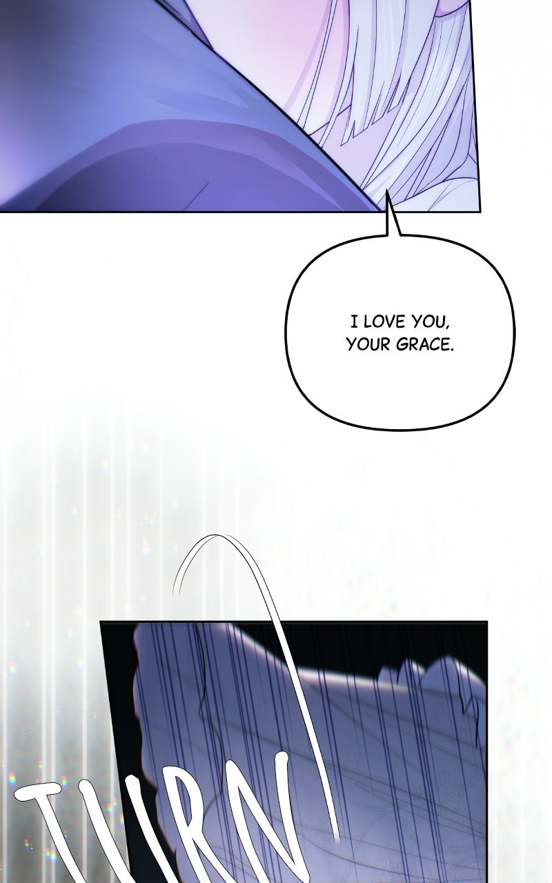 I Only Need Our Child,Your Grace Ep. 2 - I Should Never Have Loved You page 69 - 