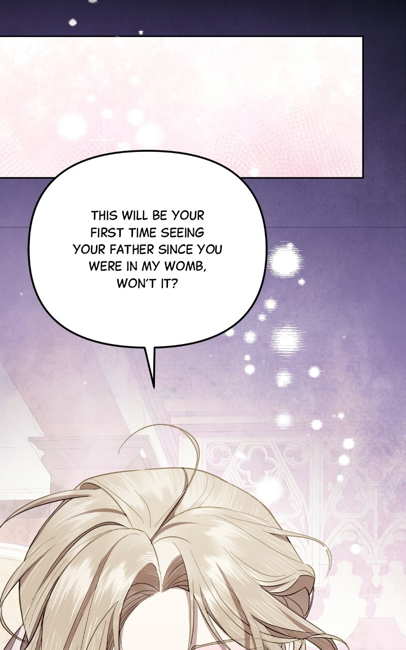 I Only Need Our Child,Your Grace Ep. 2 - I Should Never Have Loved You page 8 - 