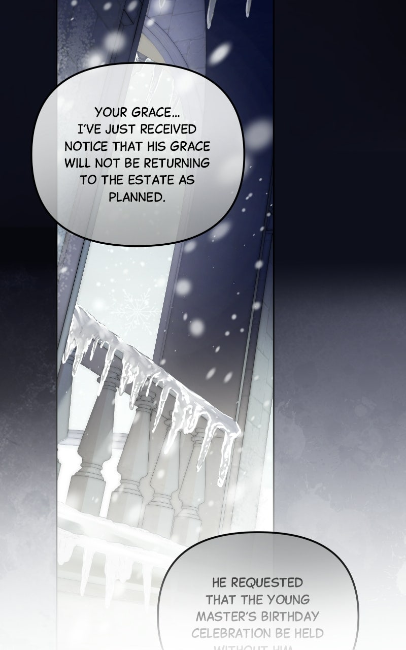 I Only Need Our Child,Your Grace Ep. 2 - I Should Never Have Loved You page 73 - 
