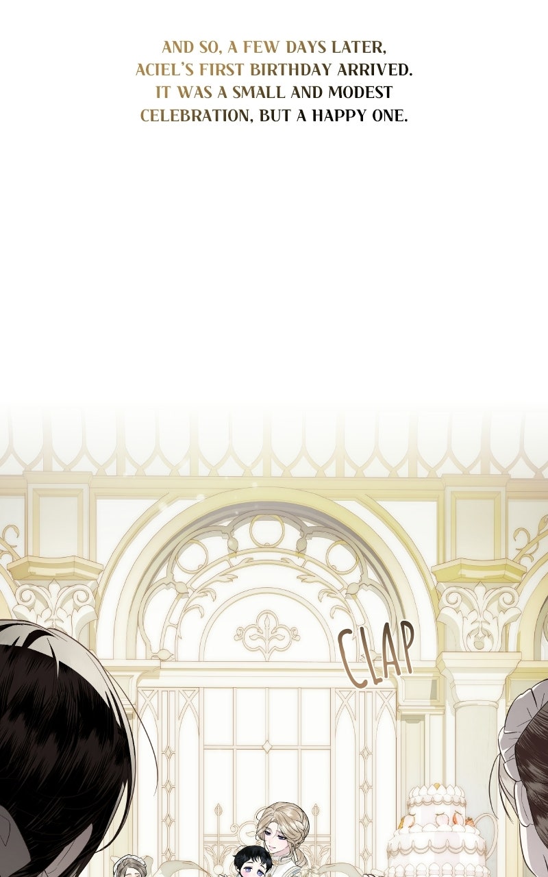 I Only Need Our Child,Your Grace Ep. 2 - I Should Never Have Loved You page 75 - 