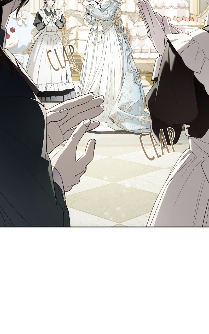 I Only Need Our Child,Your Grace Ep. 2 - I Should Never Have Loved You page 76 - 