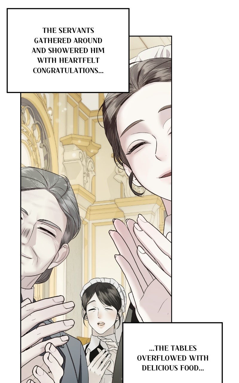 I Only Need Our Child,Your Grace Ep. 2 - I Should Never Have Loved You page 77 - 