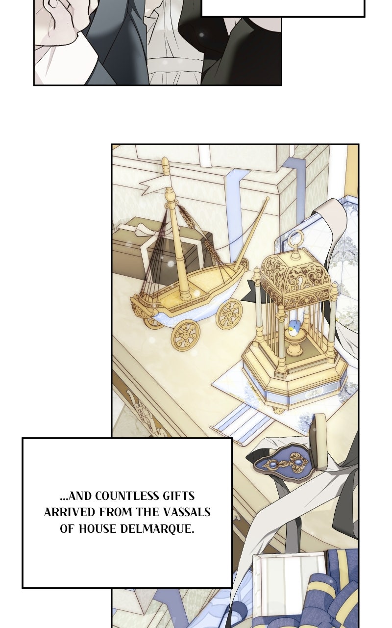 I Only Need Our Child,Your Grace Ep. 2 - I Should Never Have Loved You page 78 - 