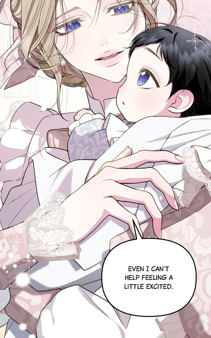 I Only Need Our Child,Your Grace Ep. 2 - I Should Never Have Loved You page 9 - 