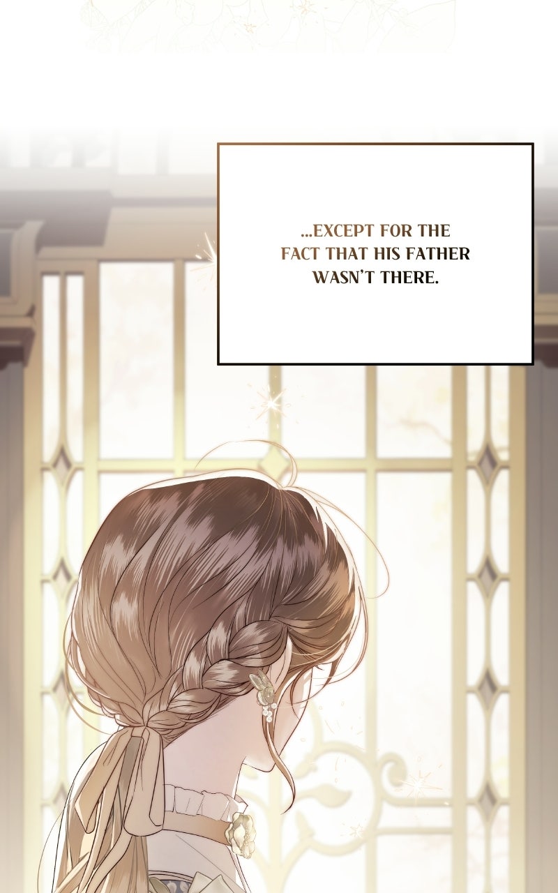 I Only Need Our Child,Your Grace Ep. 2 - I Should Never Have Loved You page 81 - 