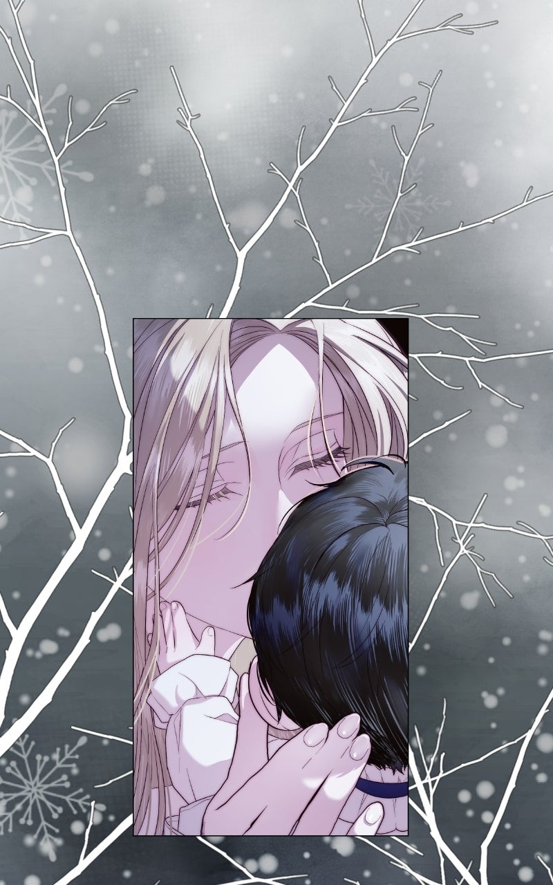 I Only Need Our Child,Your Grace Ep. 2 - I Should Never Have Loved You page 83 - 