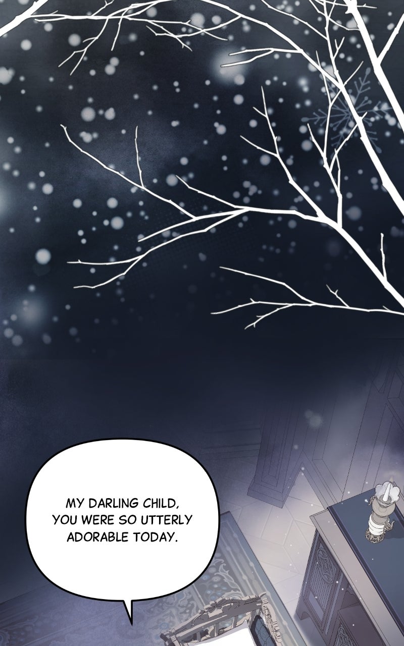 I Only Need Our Child,Your Grace Ep. 2 - I Should Never Have Loved You page 84 - 