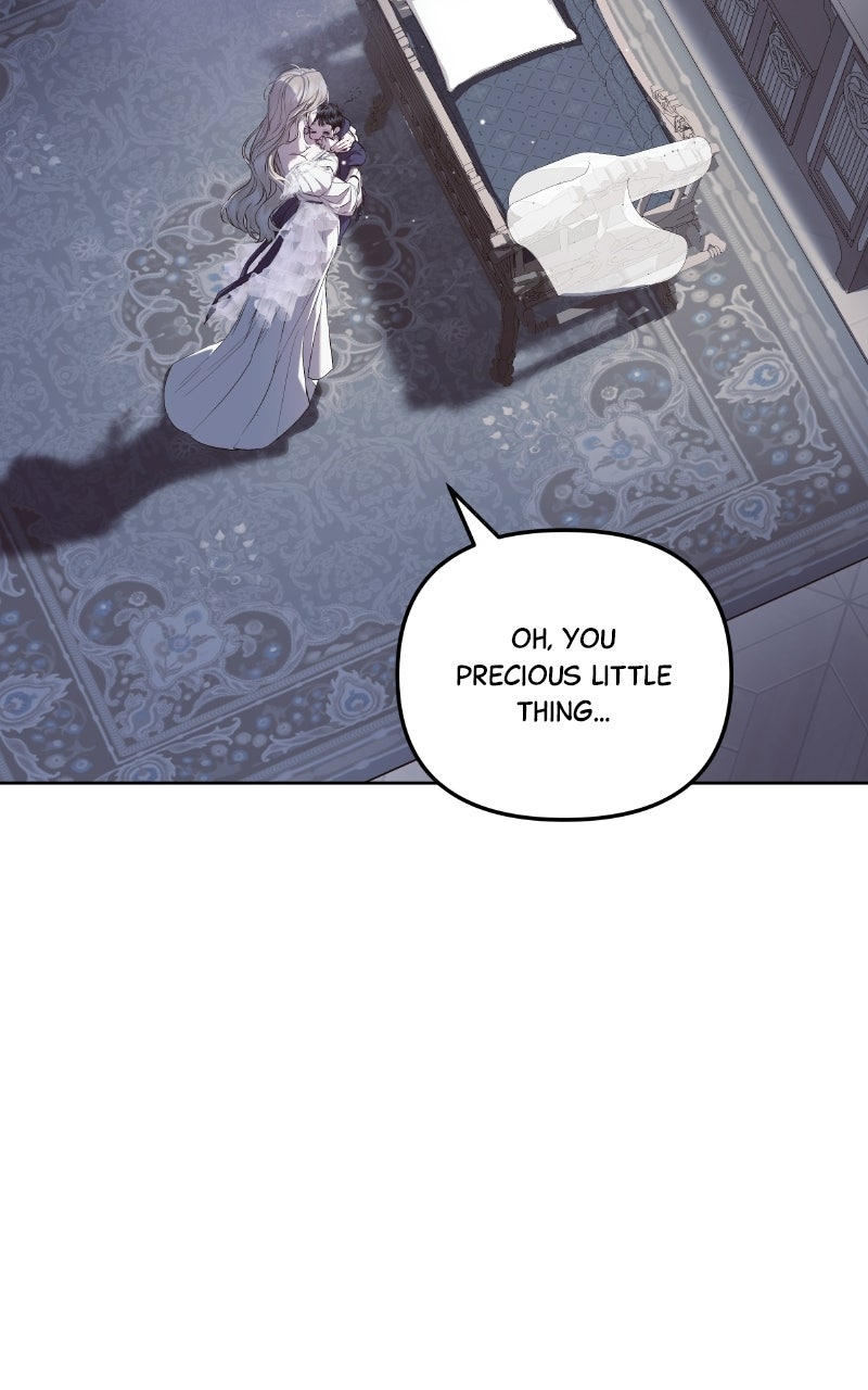 I Only Need Our Child,Your Grace Ep. 2 - I Should Never Have Loved You page 85 - 