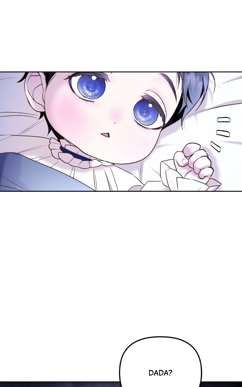 I Only Need Our Child,Your Grace Ep. 2 - I Should Never Have Loved You page 87 - 