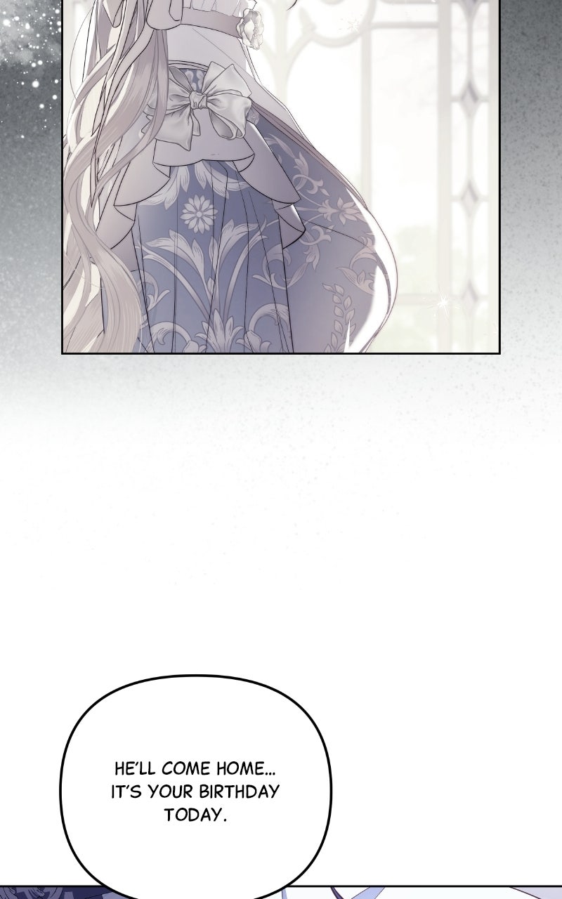 I Only Need Our Child,Your Grace Ep. 2 - I Should Never Have Loved You page 91 - 